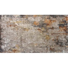 GF Baltimore - Style 3 Multi nos.3 Rug - 120cm X 180cm